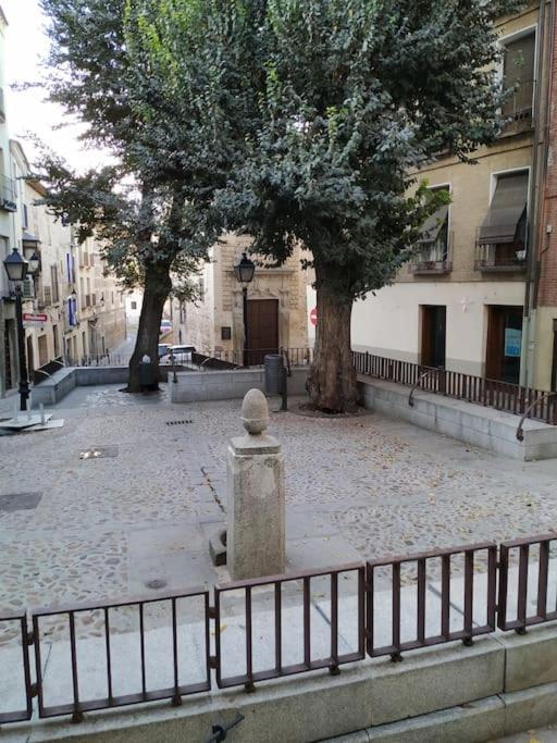 La Bellota Del Rey - Casco Historico Apartment Toledo