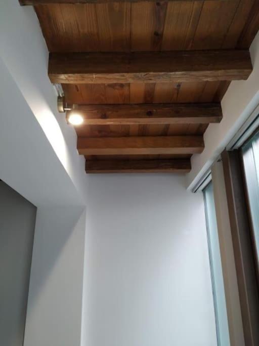 La Bellota Del Rey - Casco Historico Apartment