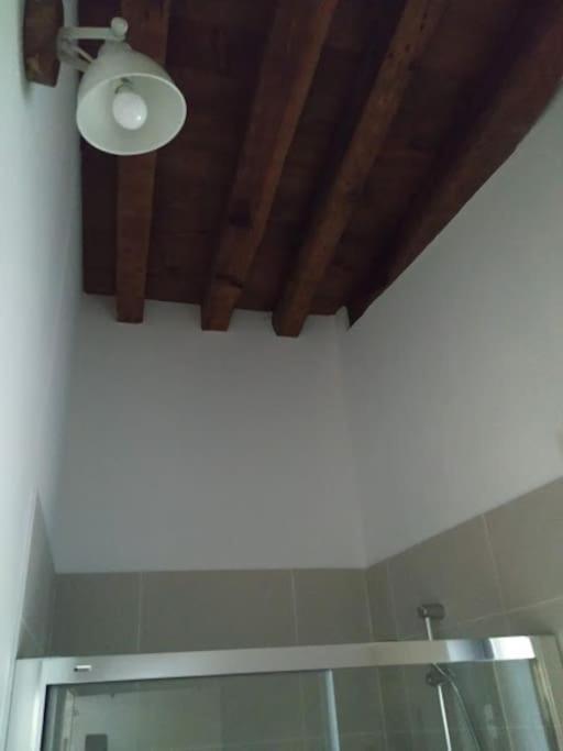 Apartment La Bellota Del Rey - Casco Historico *